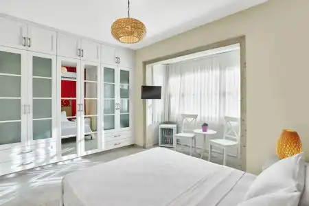 Panda Alaçati Otel - 29