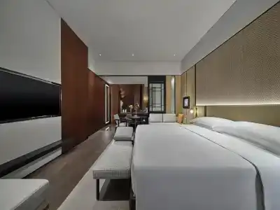 Intercontinental Dongguan by IHG - 79