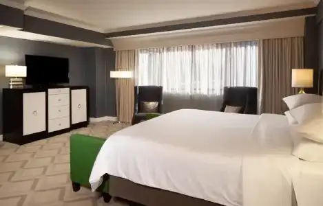 The Melrose Georgetown - 64