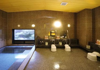 Route Inn Utsunomiya Miyukicho - 6
