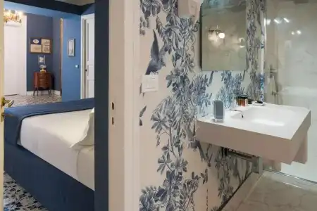 4 Quarti B&B - Appartamenti - 88