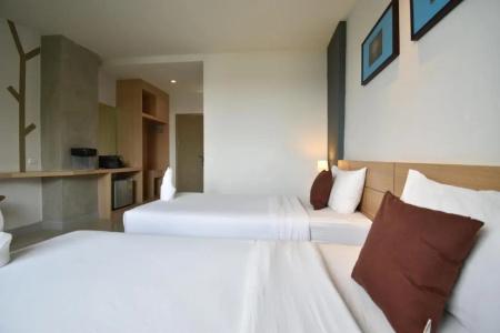 B Boutique Residence - 64