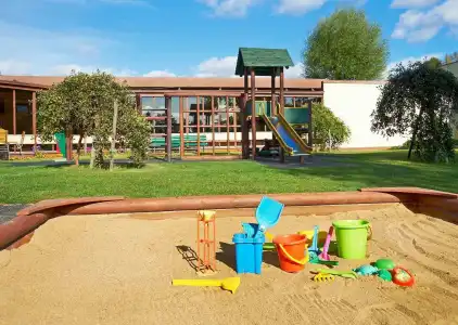 Mragowo Resort & Spa - 35