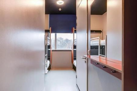 Clinknoord Hostel - 37