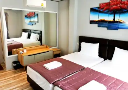 The Neenlawat Riverside Resort & Spa - 100