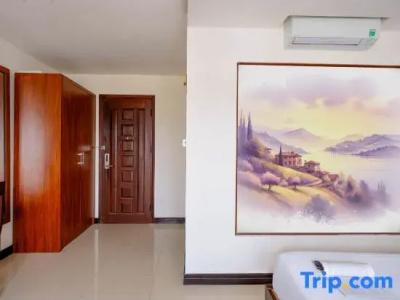 Quoc Cuong& Apartment Danang By Haviland - 26
