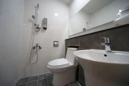 Myeongdong New Stay Inn - 7