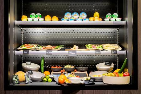 Moxy Dortmund City - 23