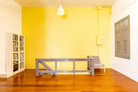 Yu Cafe Hostel - 13