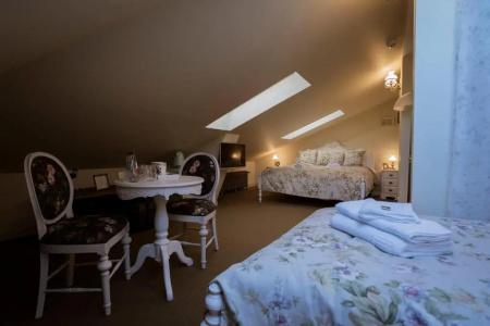 Roze Villa - 45