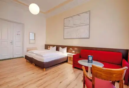 Tiergarten Berlin - 64