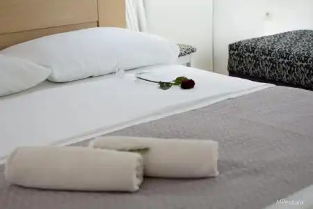 Apartments and Rooms Degra - 26