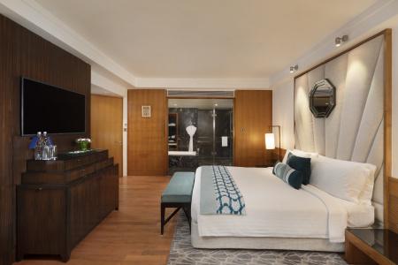 InterContinental Marine Drive Mumbai by IHG - 32