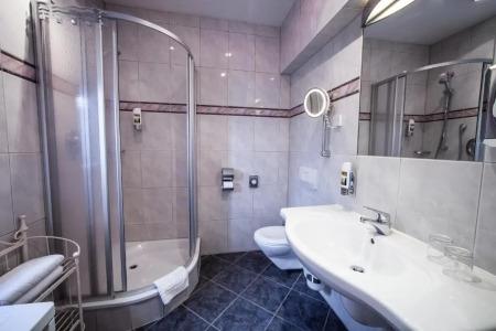 Hotel-Restaurant Hackteufel - 34