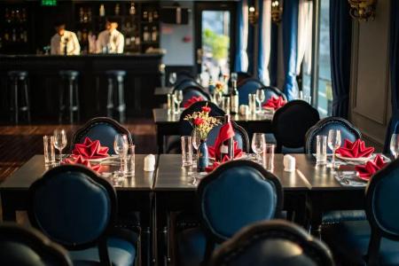 Rosa Boutique Cruise - 24
