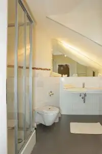 & Gaestehaus Will - 35