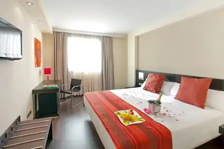 Sercotel Aura Algeciras - 20
