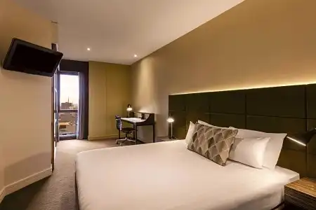 Adina Apartment Melbourne - 84