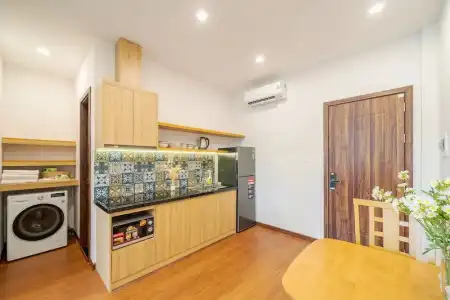 May Home Apartment Da Nang - 51