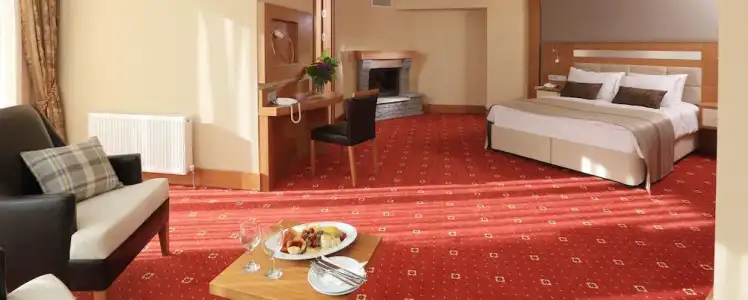 Kaçkar Resort - 42