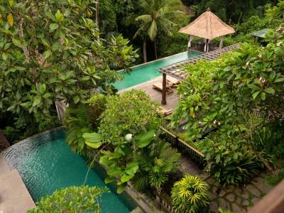 Adiwana Resort Jembawan - 21