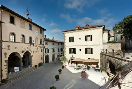 Palazzo San niccolò & Spa - 21