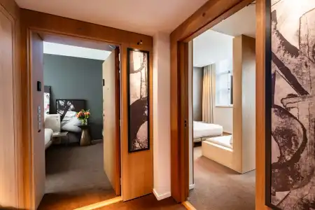 Le Cinq Codet - 71