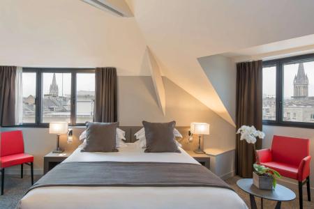 Best Western Plus Le Moderne - 41