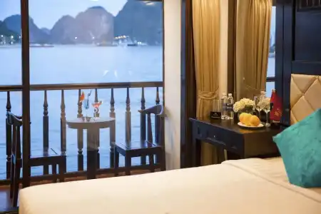 Alisa Premier Cruise - 47