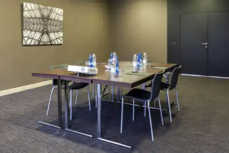 AC Bologna by Marriott - 22