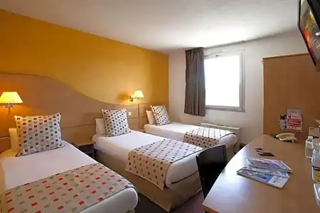 Sure by Best Western Bordeaux Lac - 46