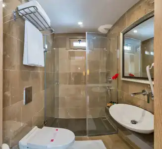 Aybar & Spa - 7