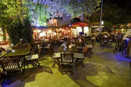 Akdeniz Apart - 18