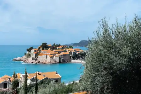 Villa Geba Boutique - 26