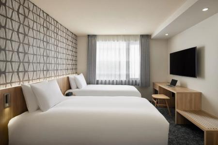 Oakwood Oike Kyoto - 1