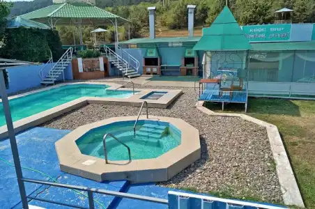 Prival Tourist base - 9