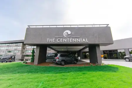 Centennial Spokane - 42