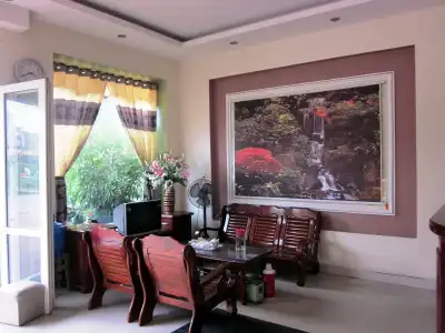 Sen Hai Phong - 1