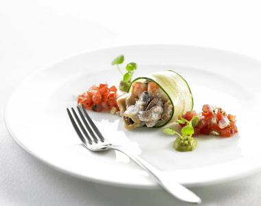 Sheraton Grand Incheon - 10