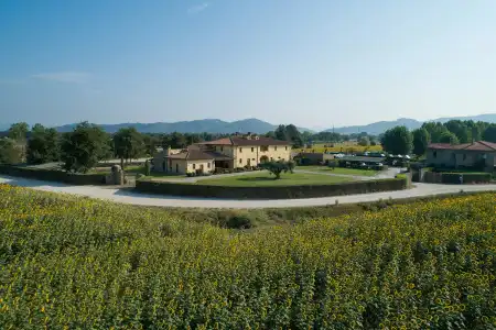 Le Capanne - 20