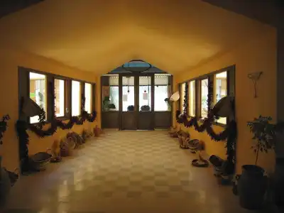 African Queen - 2
