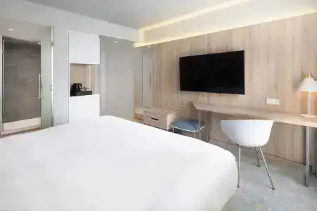 Residence Inn Paris Charles de Gaulle Central Airport - 44