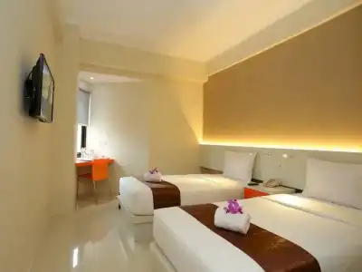 Pandanaran Prawirotaman Yogyakarta - 39