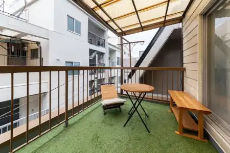 Tonarino Hostel for Backpackers - 6