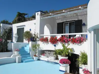 Relais Bijoux B&B - 9