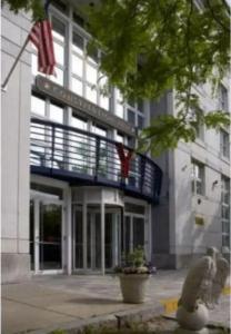 The Constitution Inn - 28