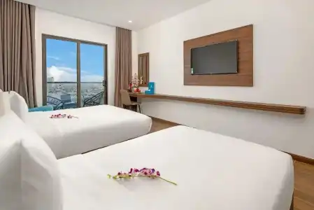 Gold Plaza Da Nang - 52