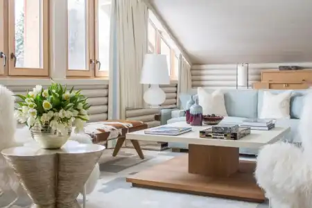 Four Seasons Megeve - 45