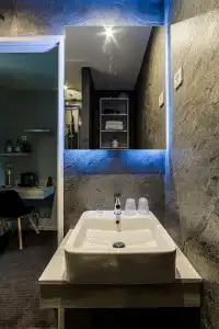Hôtel ROSA - Bordeaux Centre Gare Saint Jean - 32