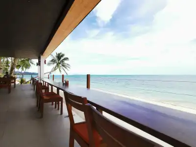 Mimosa Resort & Spa - 20